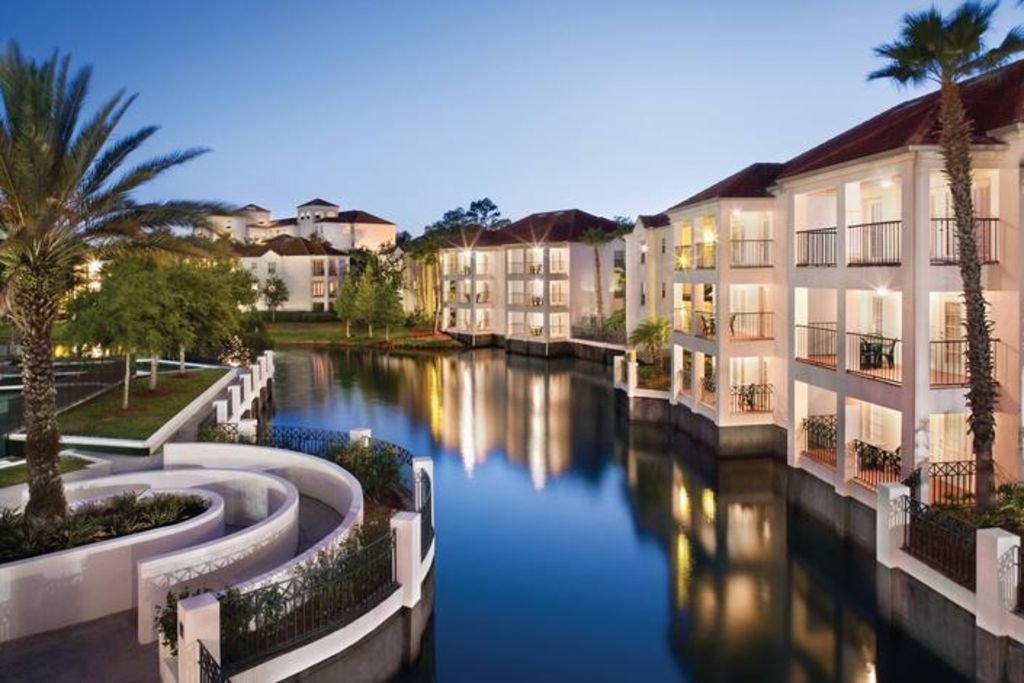 Orlando Luxury Villa Rentals Resorts In Kissimmee Fl