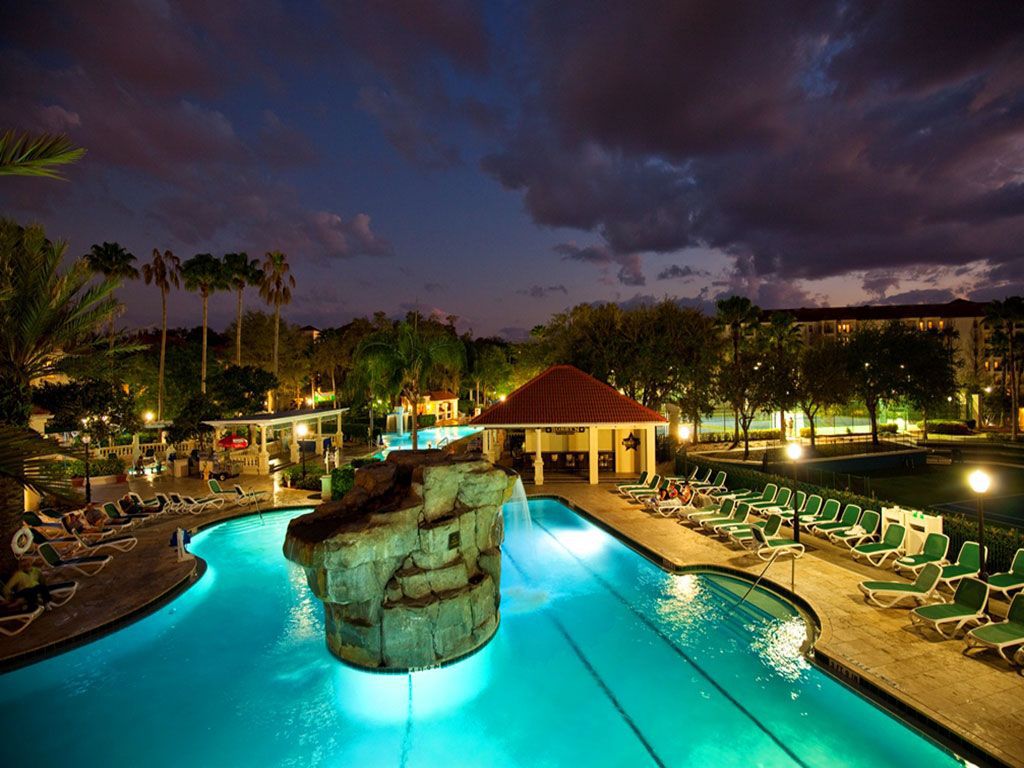 Orlando Luxury Villa Rentals Resorts In Kissimmee Fl
